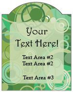 custom printed hang tags