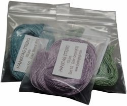 Pre-cut Hang Tag String