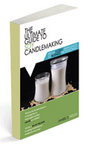 The Ultimate Guide To Soy Candlemaking Jameel D Nolan