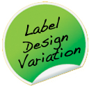 Label Design - Variation