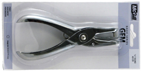 1/8 inch Circle Hand Punch<BR><B>USUALLY SHIPS SAME DAY</B>