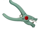 1/8 inch Circle Hand Punch<BR><B>USUALLY SHIPS SAME DAY</B>