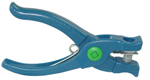 3/16 inch Square Shape Hand Punch<BR><B>USUALLY SHIPS SAME DAY</B> 