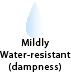 waterproof labels and water-resistant labels