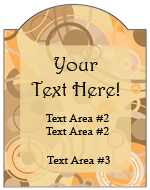 Custom Printed Hang Tags