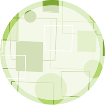 round label backgrounds