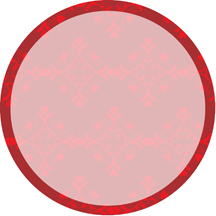 round label backgrounds