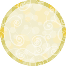 round label backgrounds