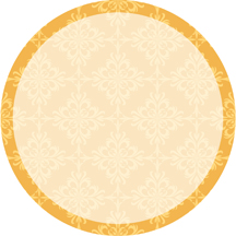 round label backgrounds