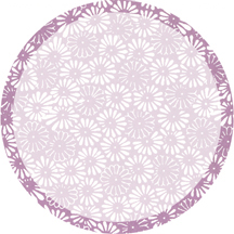 round label backgrounds