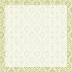 Round Candle Label Background