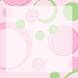 round label backgrounds