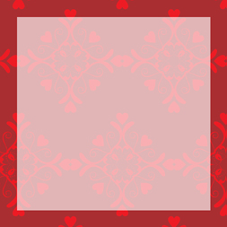 round label backgrounds
