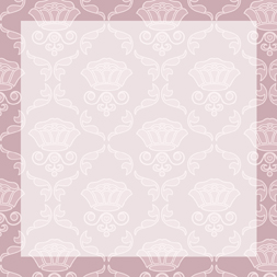 round label backgrounds