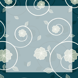round label backgrounds