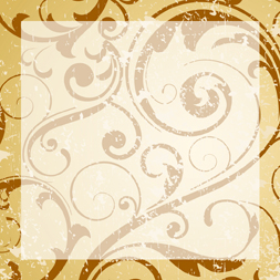 round label backgrounds