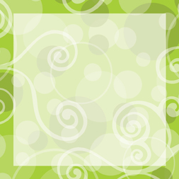 round label backgrounds