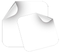 Square Labels, Square Laser Labels, Square Inkjet Labels