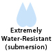 waterproof labels and water-resistant labels