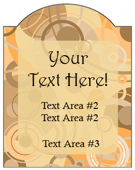 Printed Hang Tags